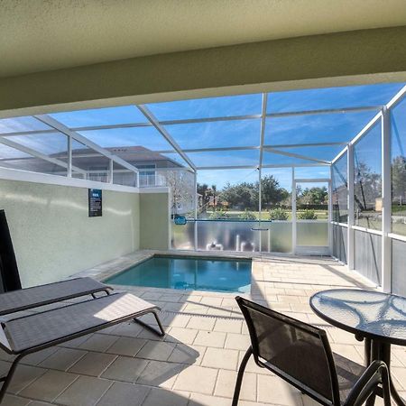 Beautiful 3 Bedroom Suites, 20 Min From Disney Townhouse Орландо Екстер'єр фото