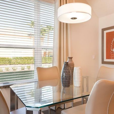 Beautiful 3 Bedroom Suites, 20 Min From Disney Townhouse Орландо Екстер'єр фото