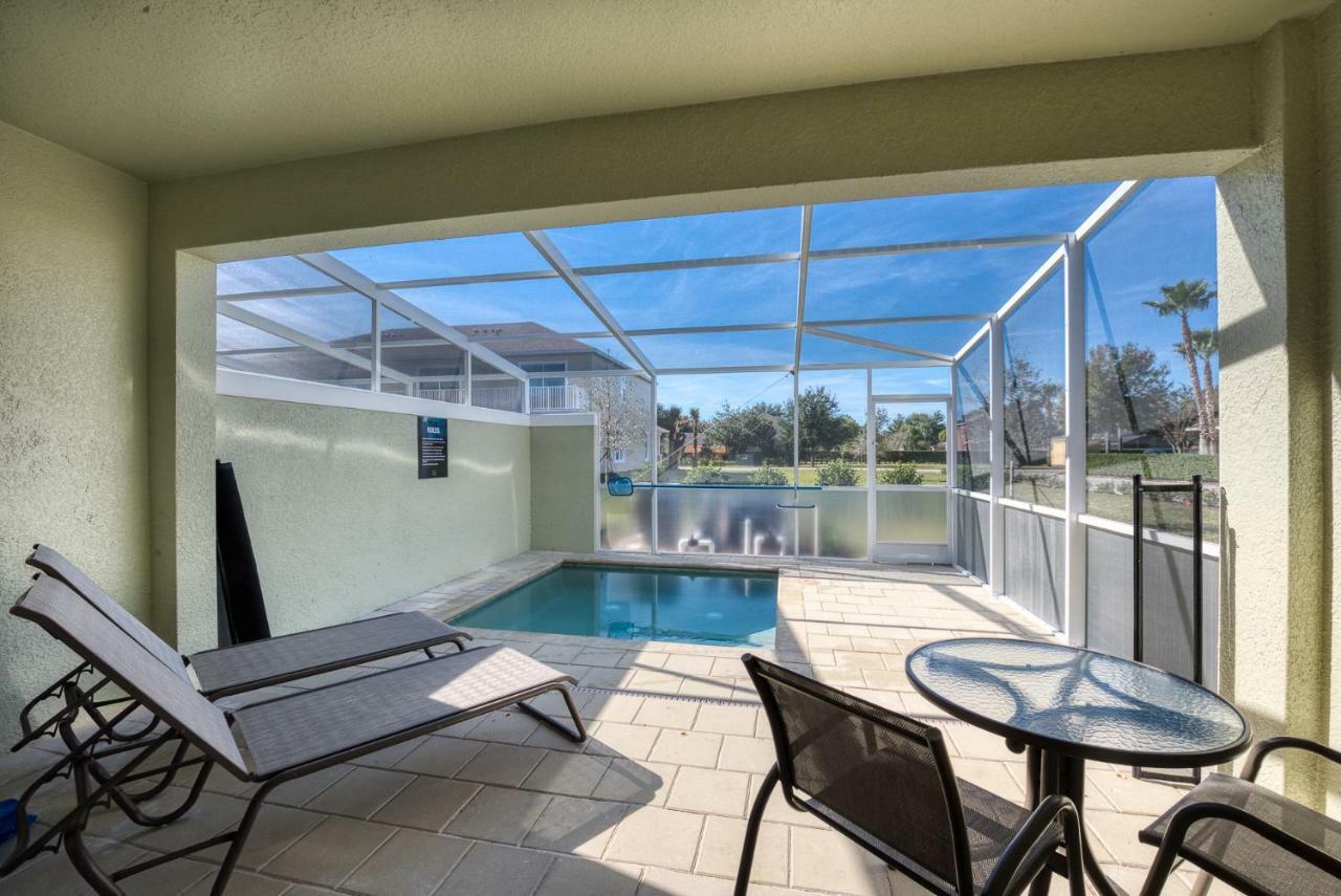 Beautiful 3 Bedroom Suites, 20 Min From Disney Townhouse Орландо Екстер'єр фото