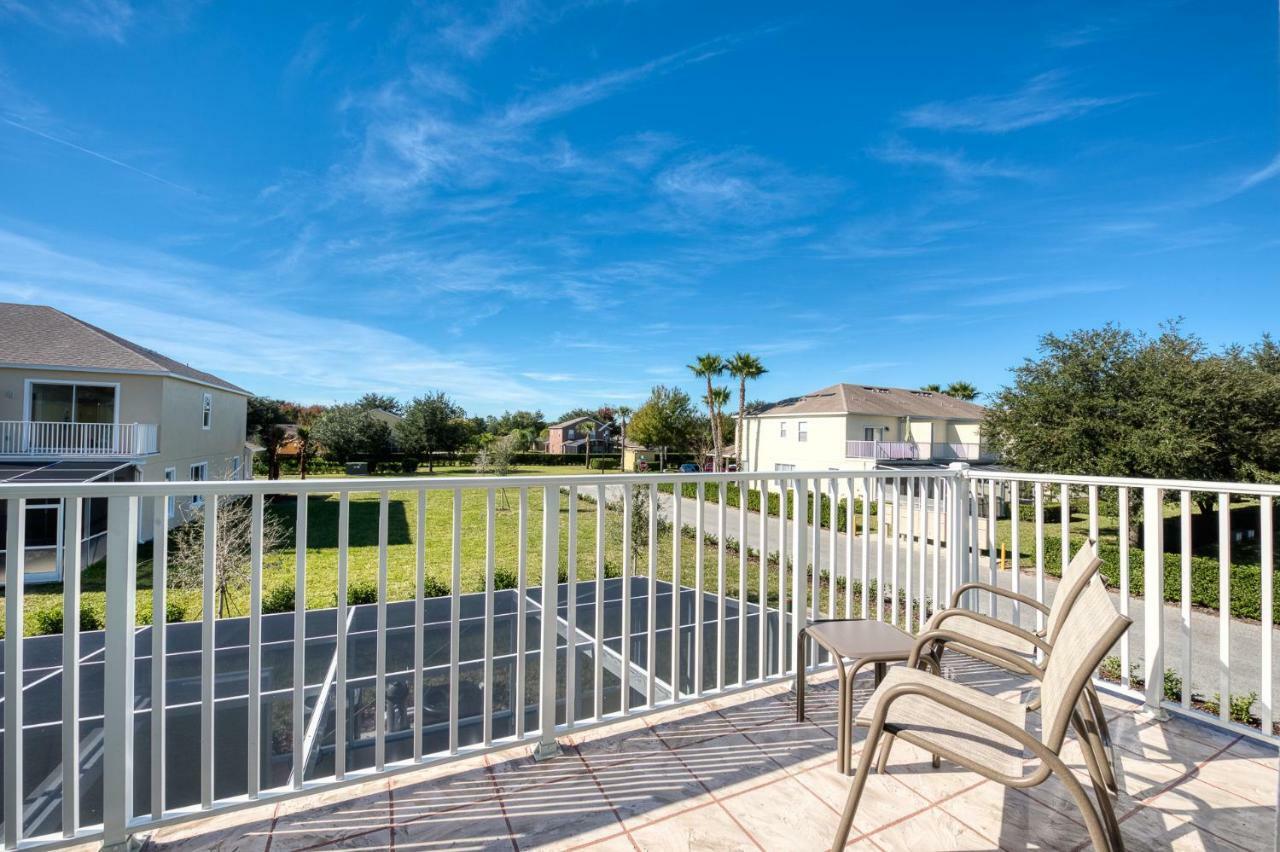 Beautiful 3 Bedroom Suites, 20 Min From Disney Townhouse Орландо Екстер'єр фото